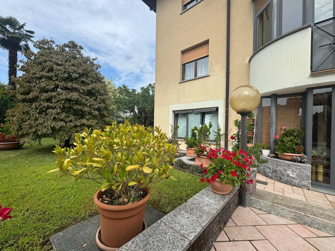 Giardino