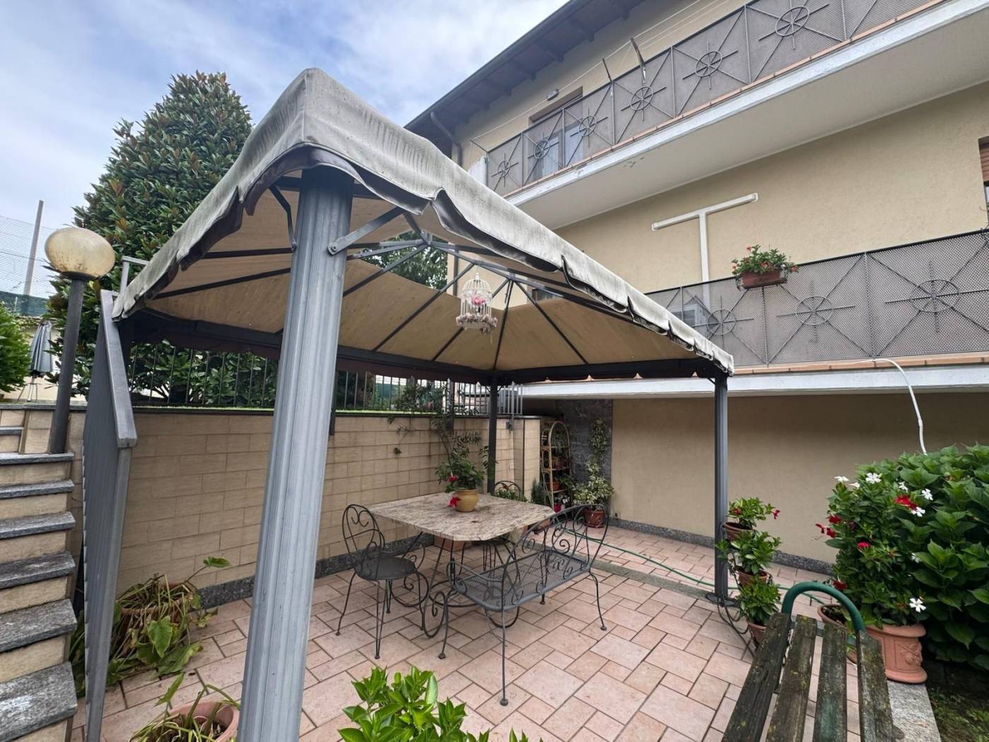 Giardino
