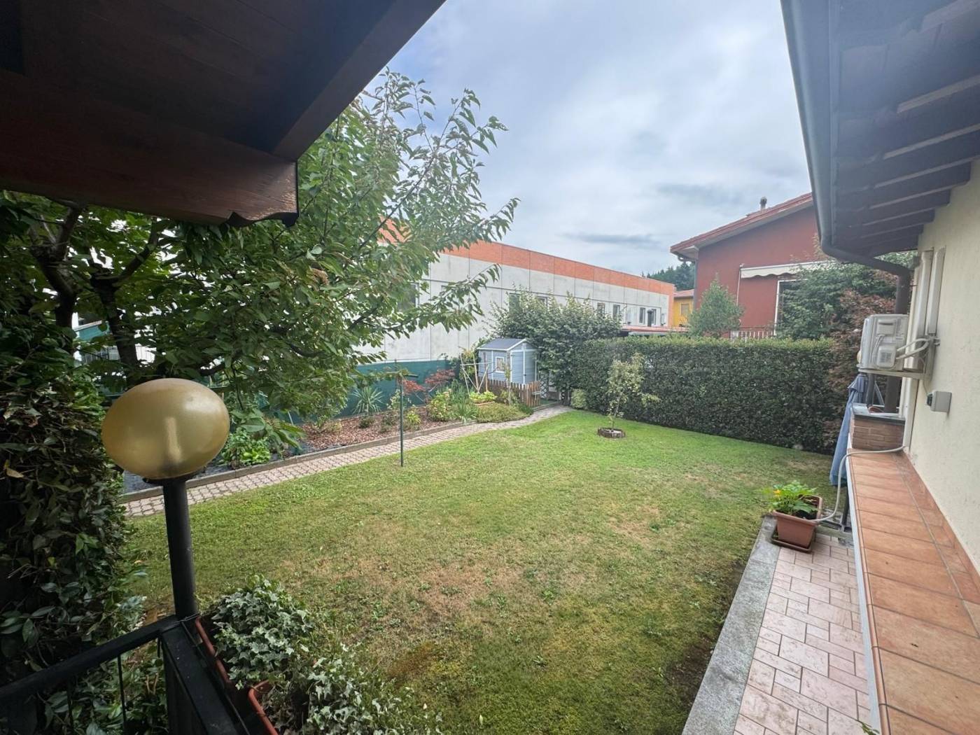 Giardino