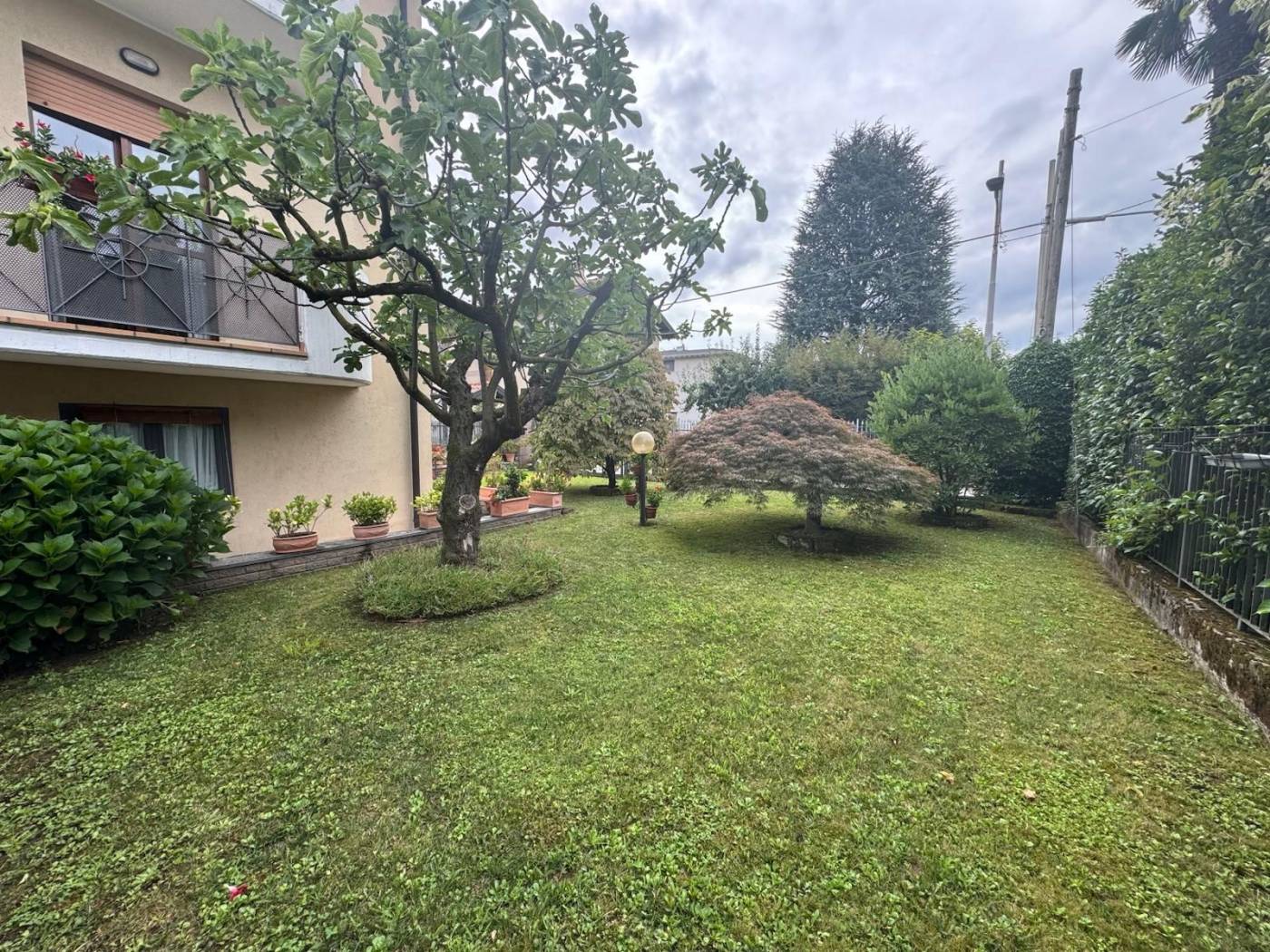 Giardino