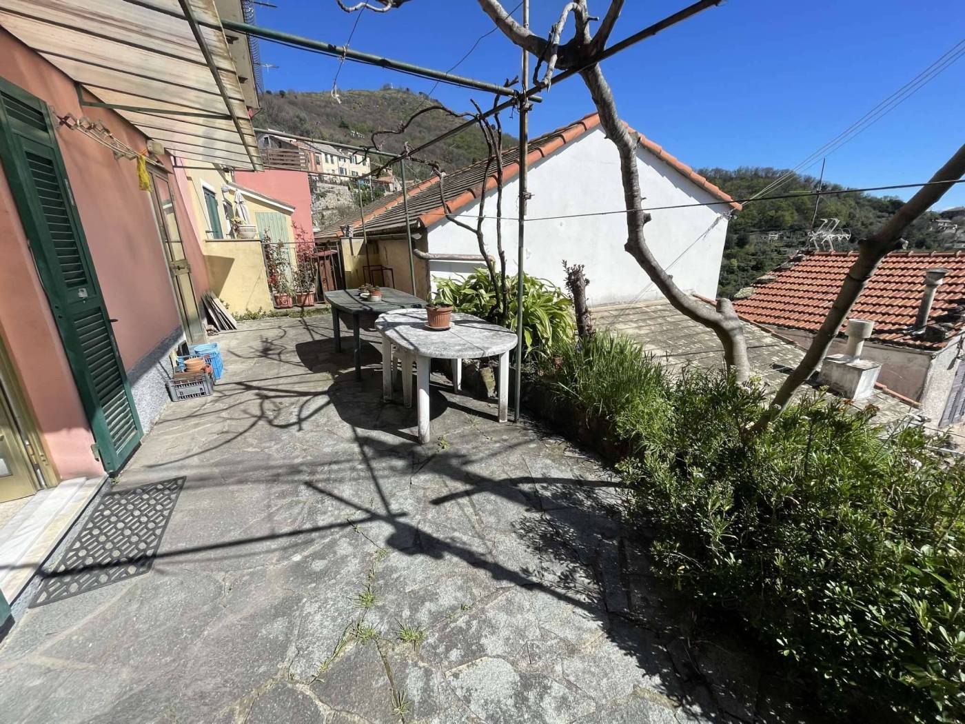Giardino