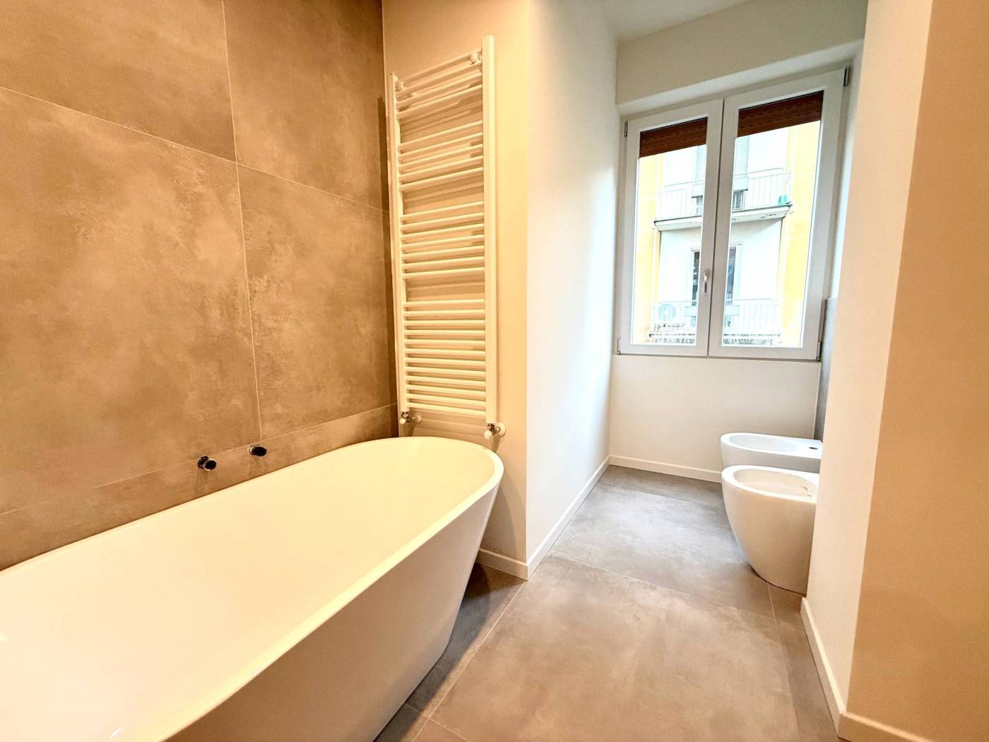 Bagno