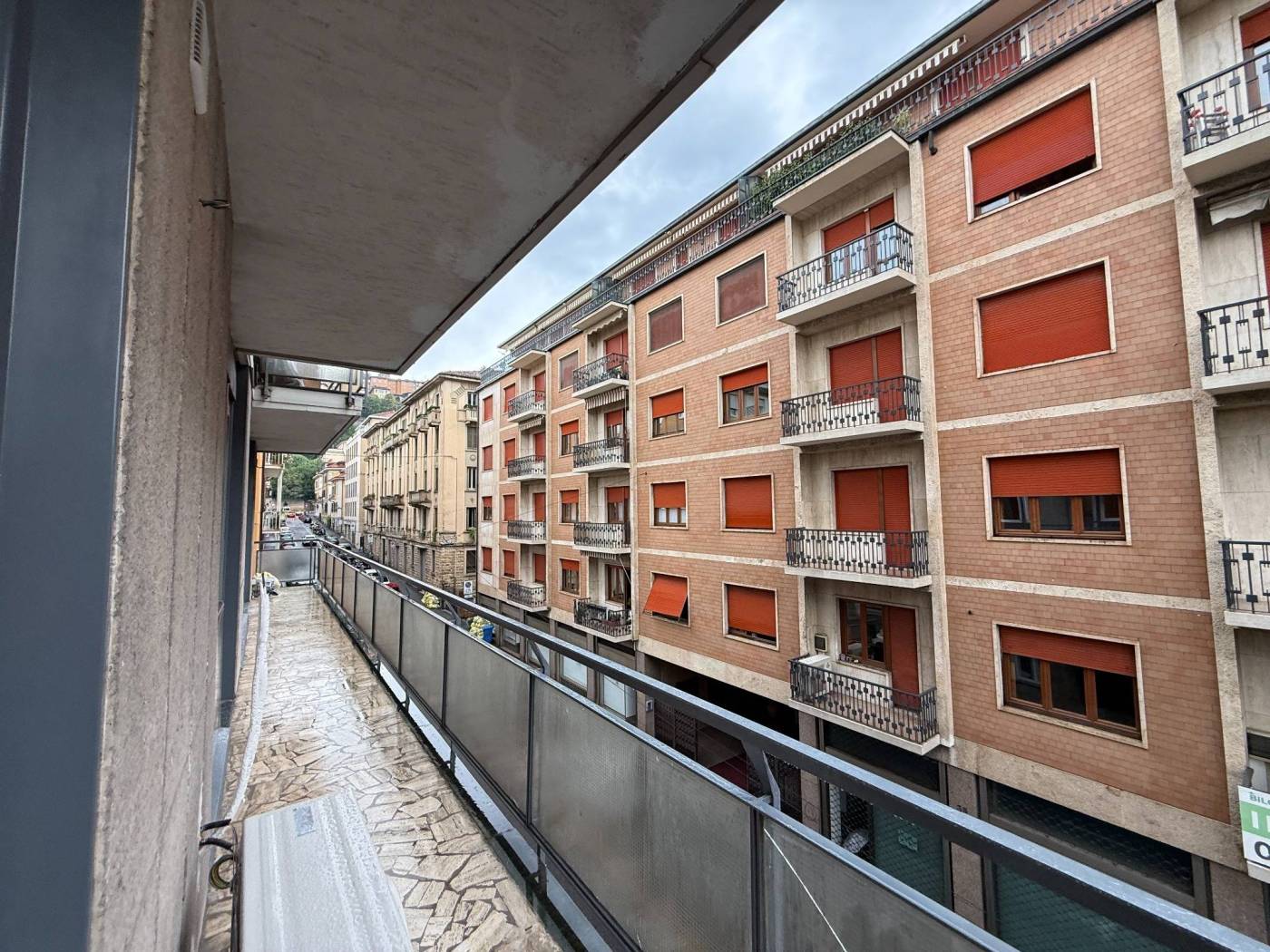 Balcone