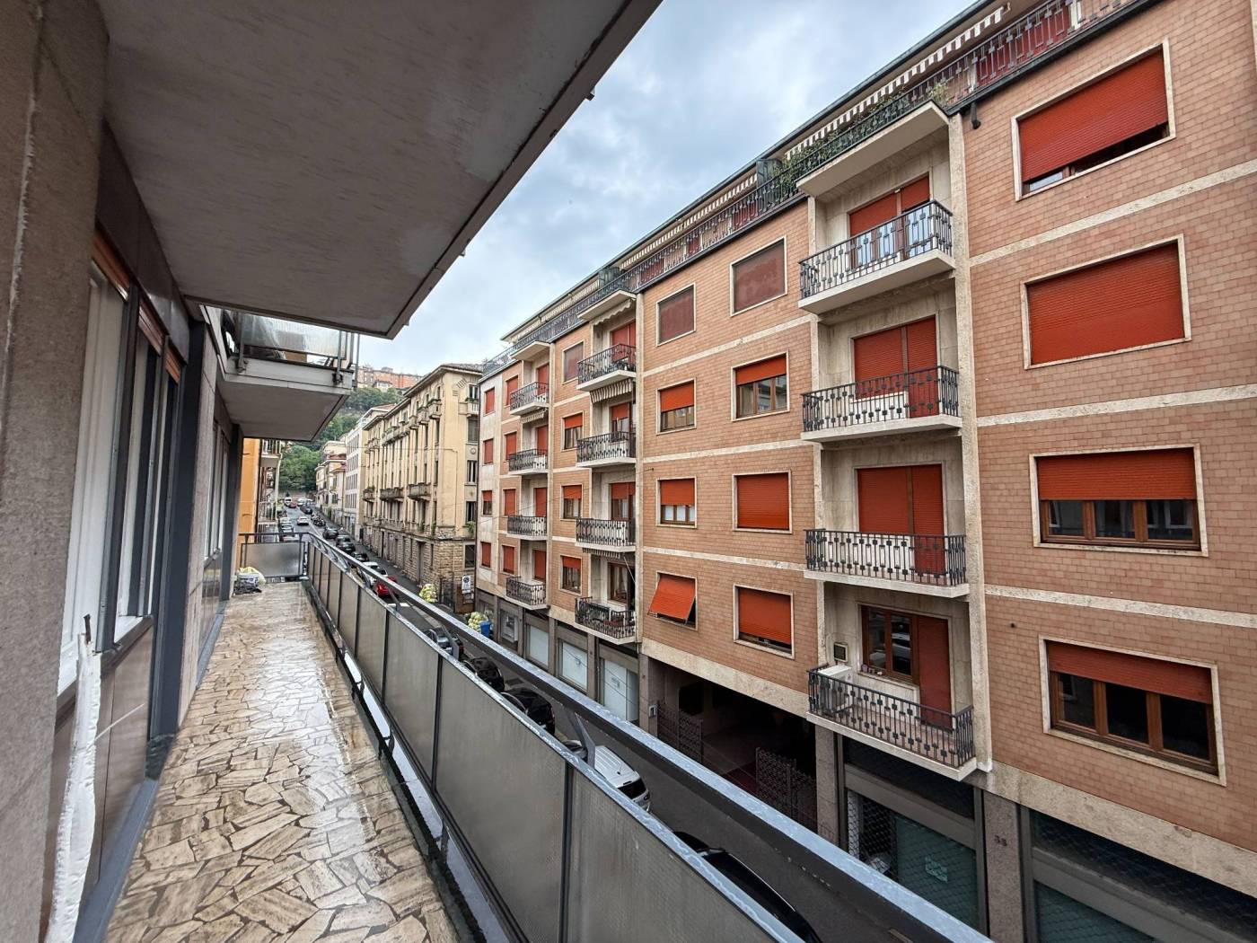 Balcone
