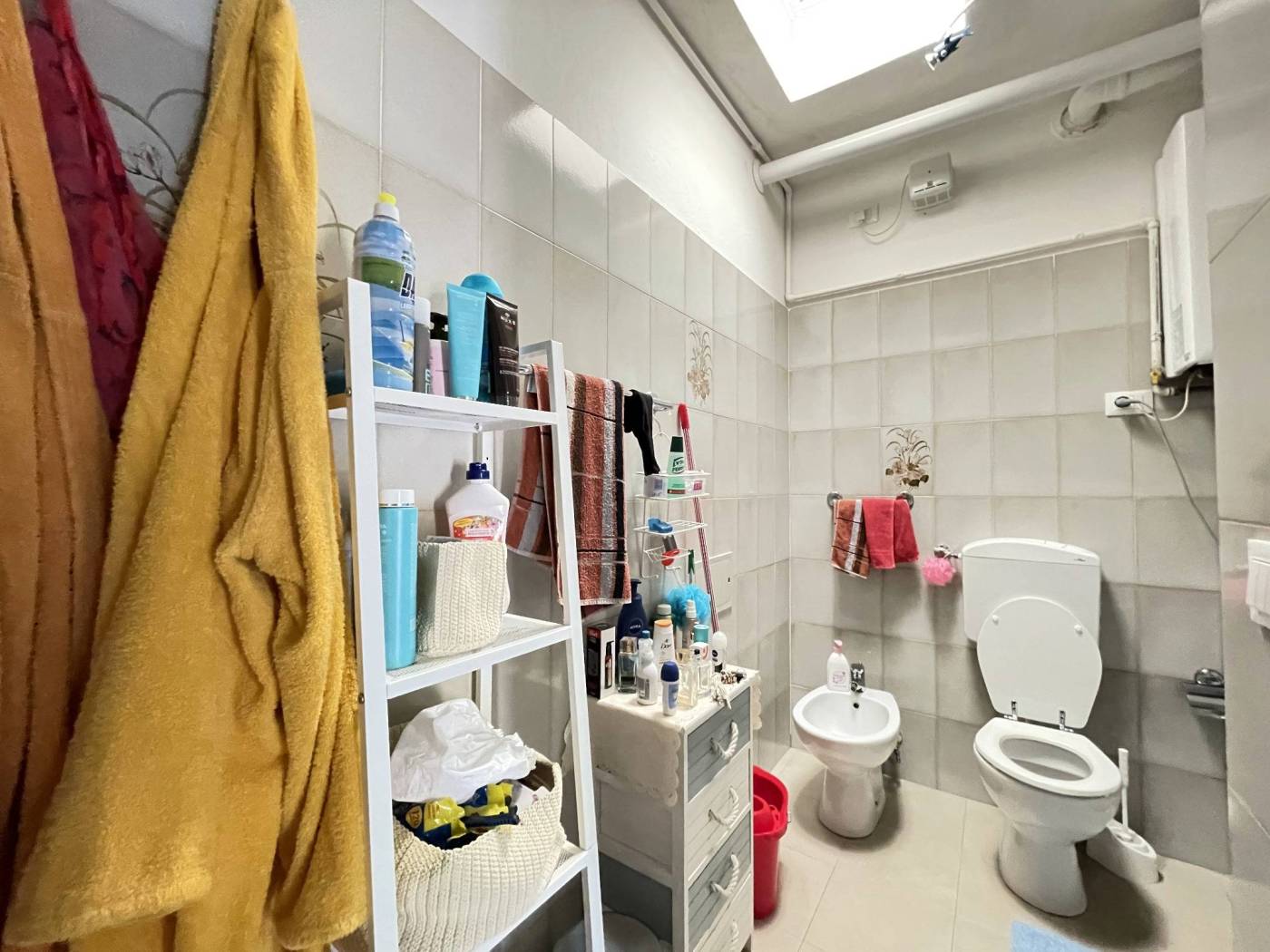 Bagno