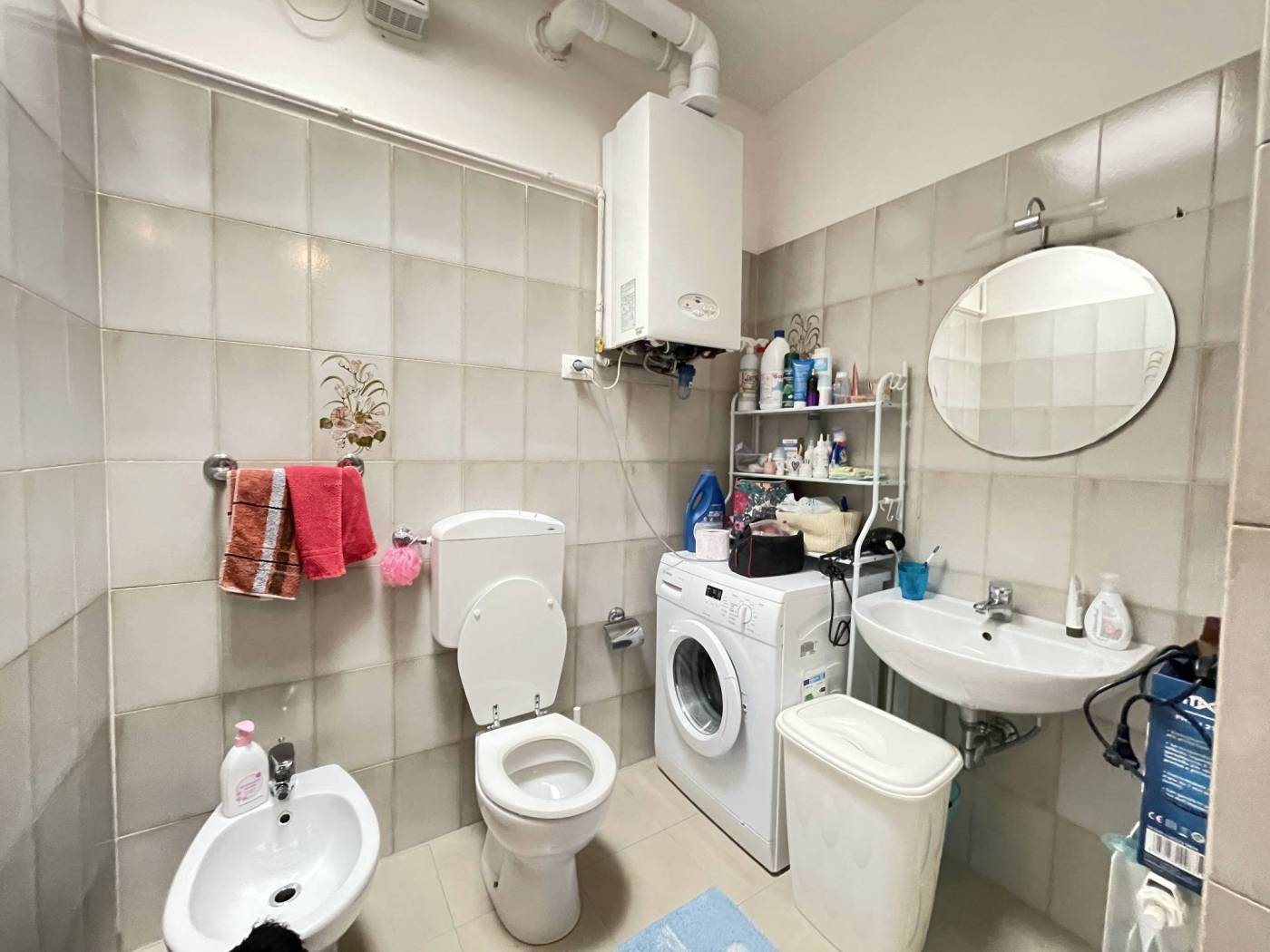 Bagno