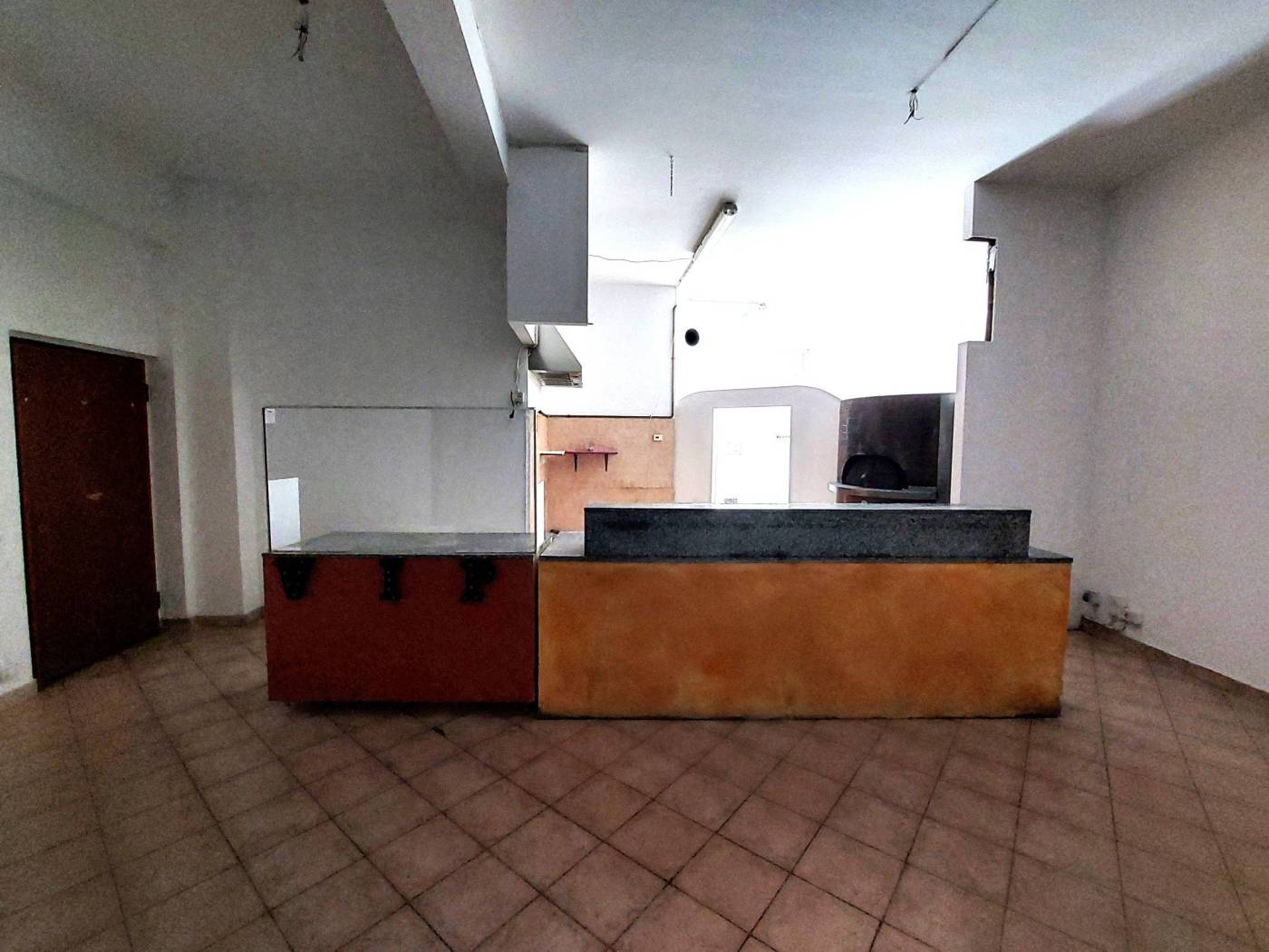 Interno non residenziale
