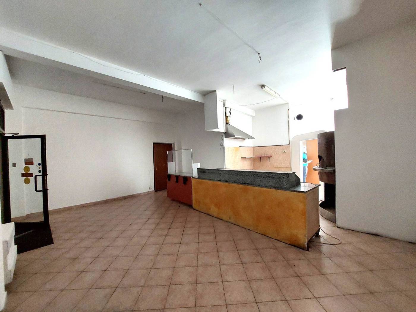 Interno non residenziale