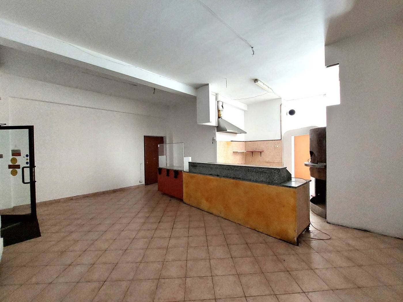 Interno non residenziale