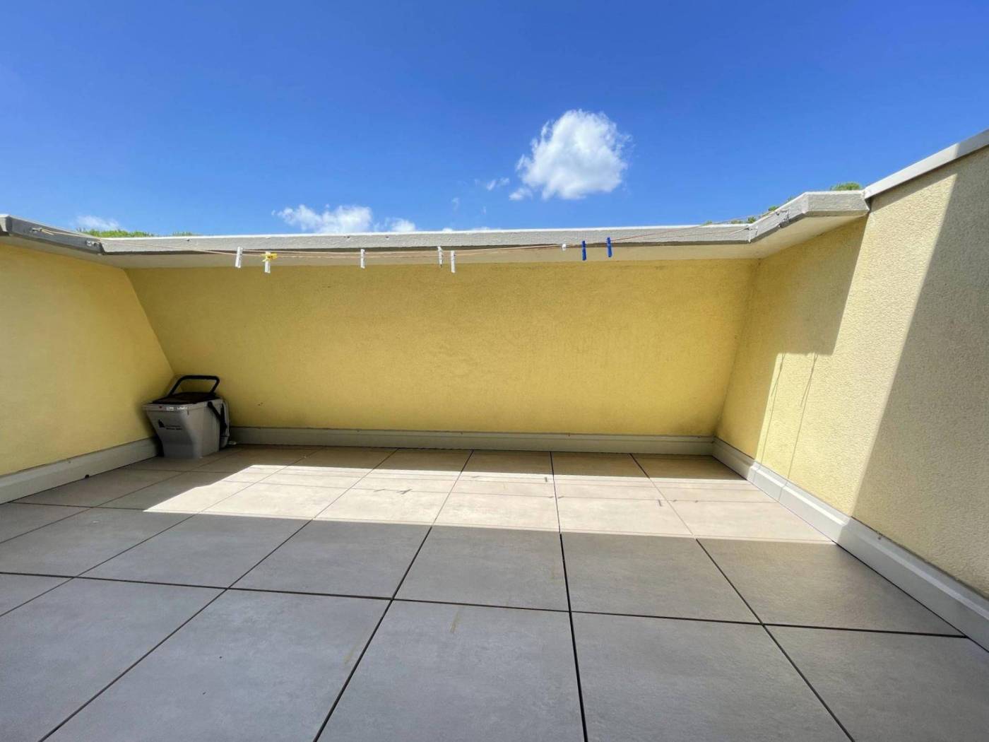 Terrazzo