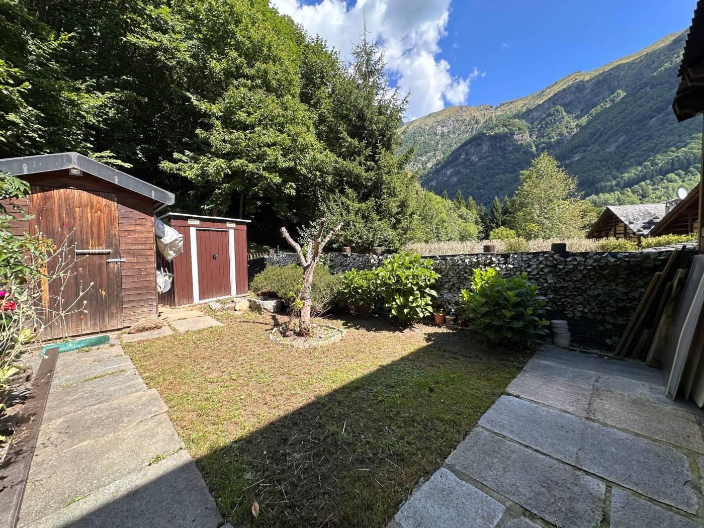 Giardino