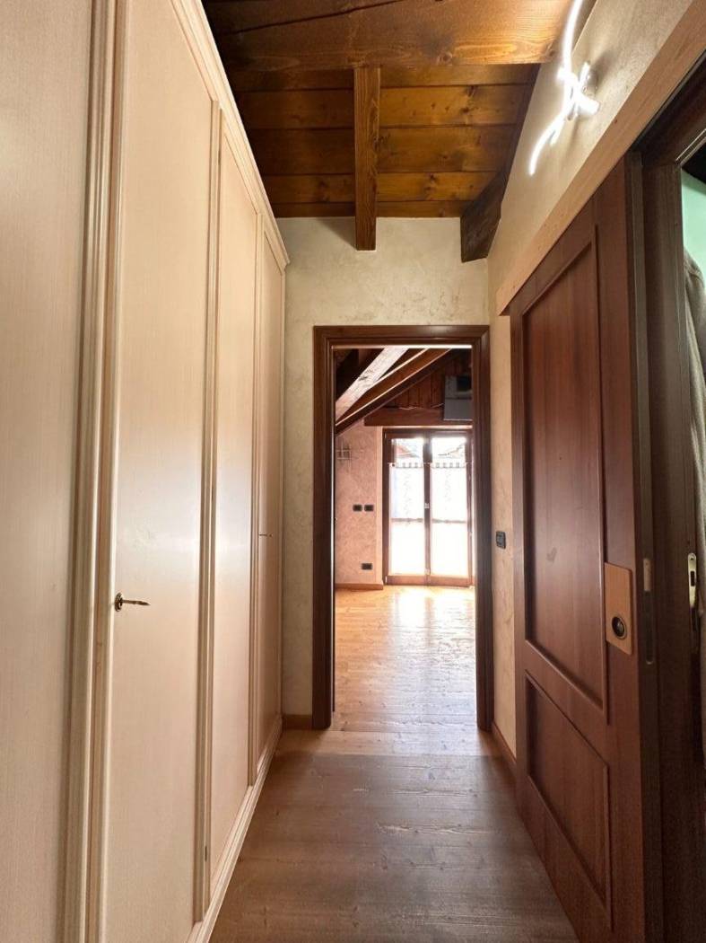 Interno appartamento