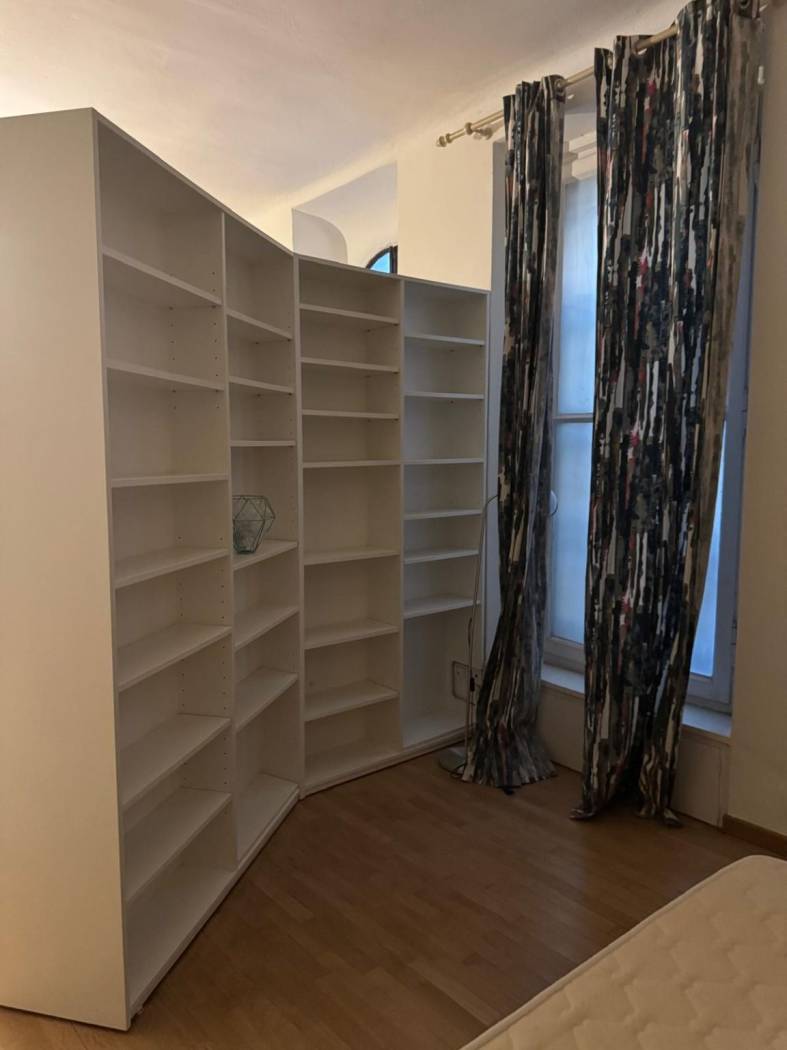Interno palazzo