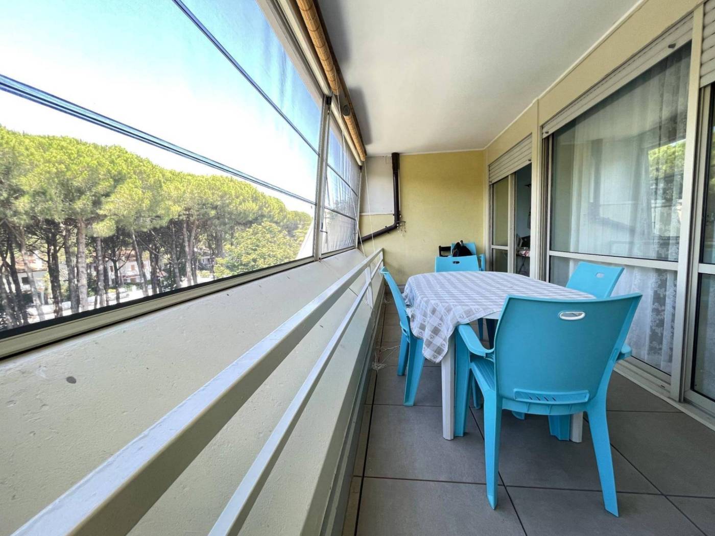 Veranda