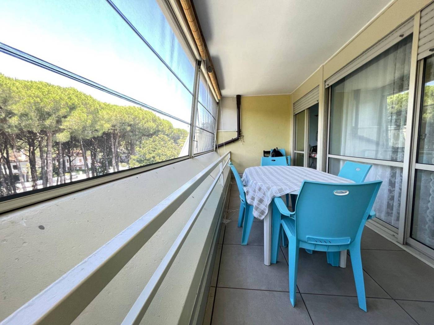 Veranda