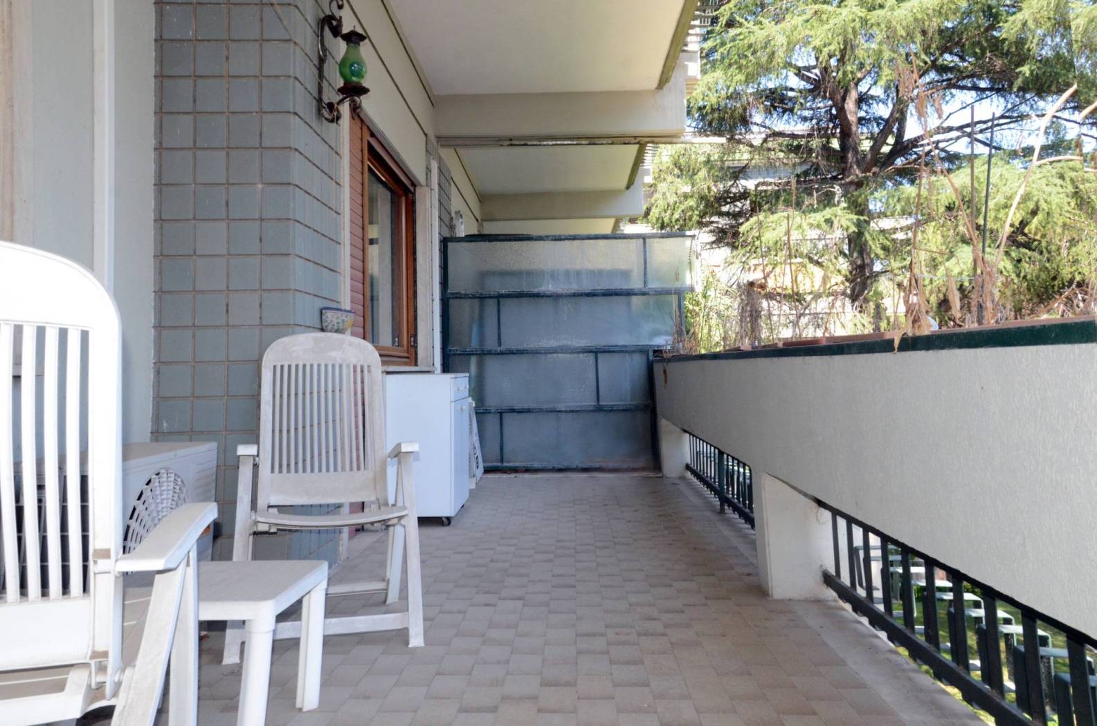 Terrazzo