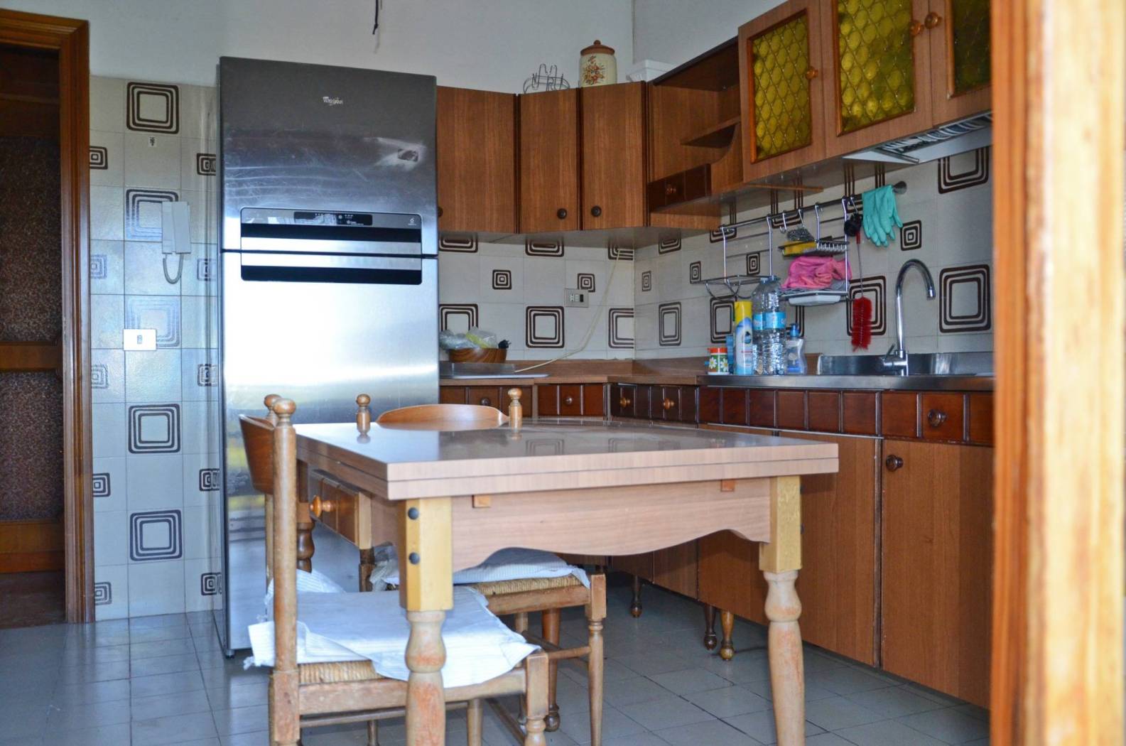 Cucina
