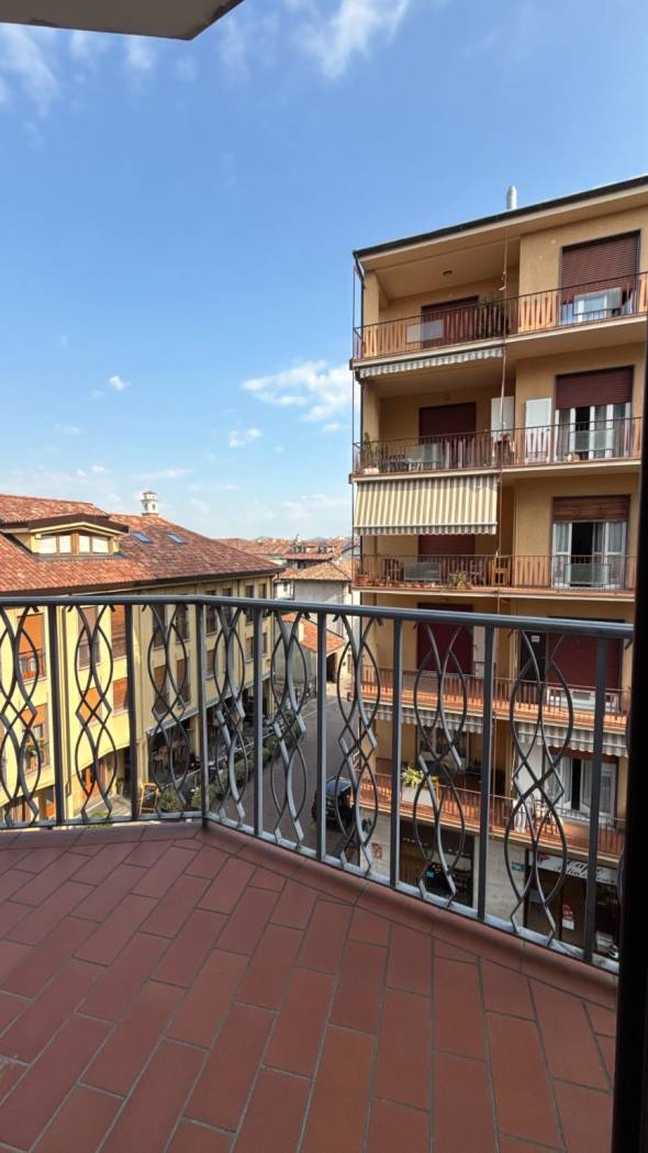Balcone Balcone