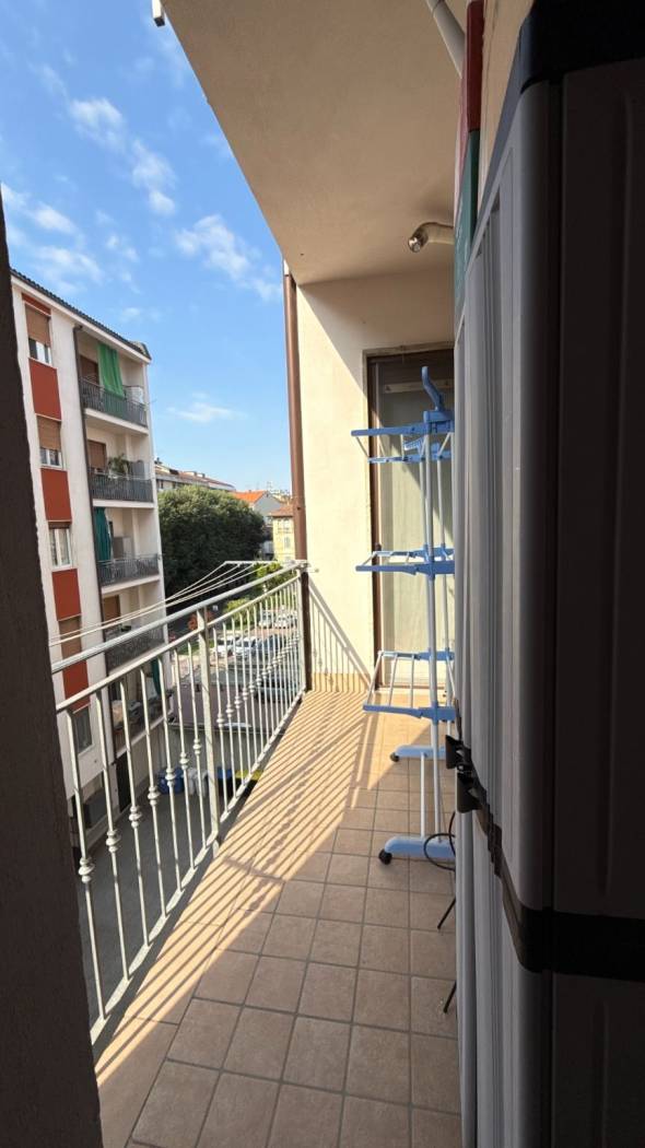 Balcone Balcone