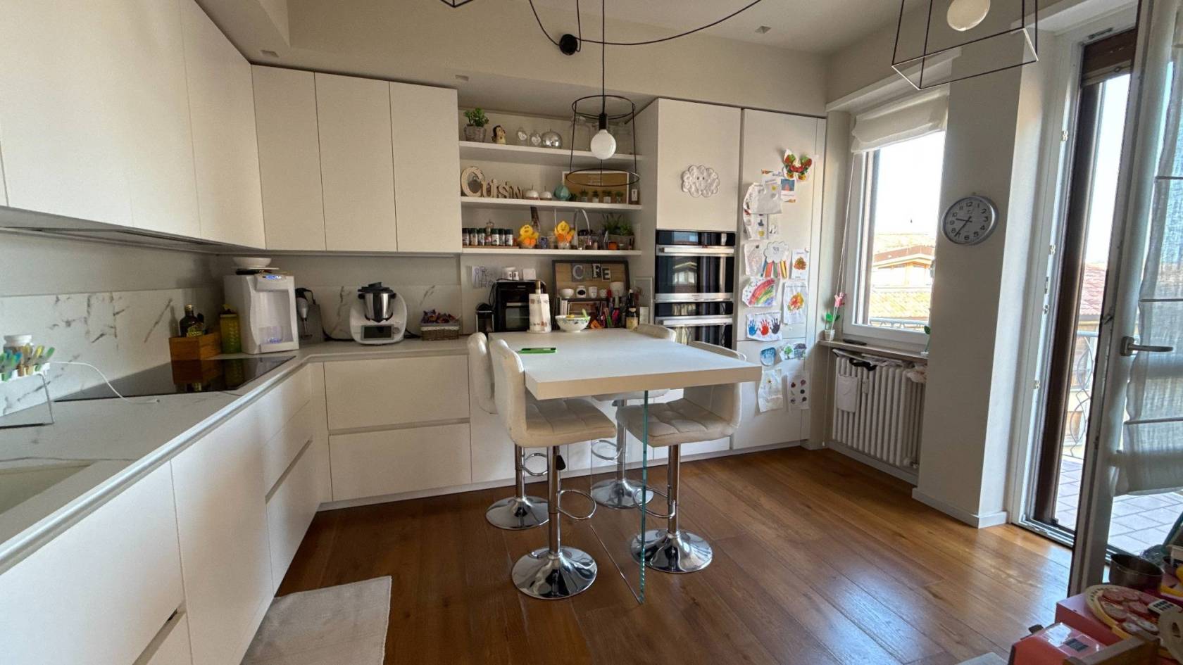 Cucina Cucina