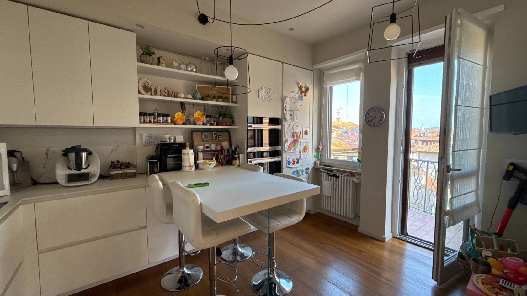 Cucina Cucina