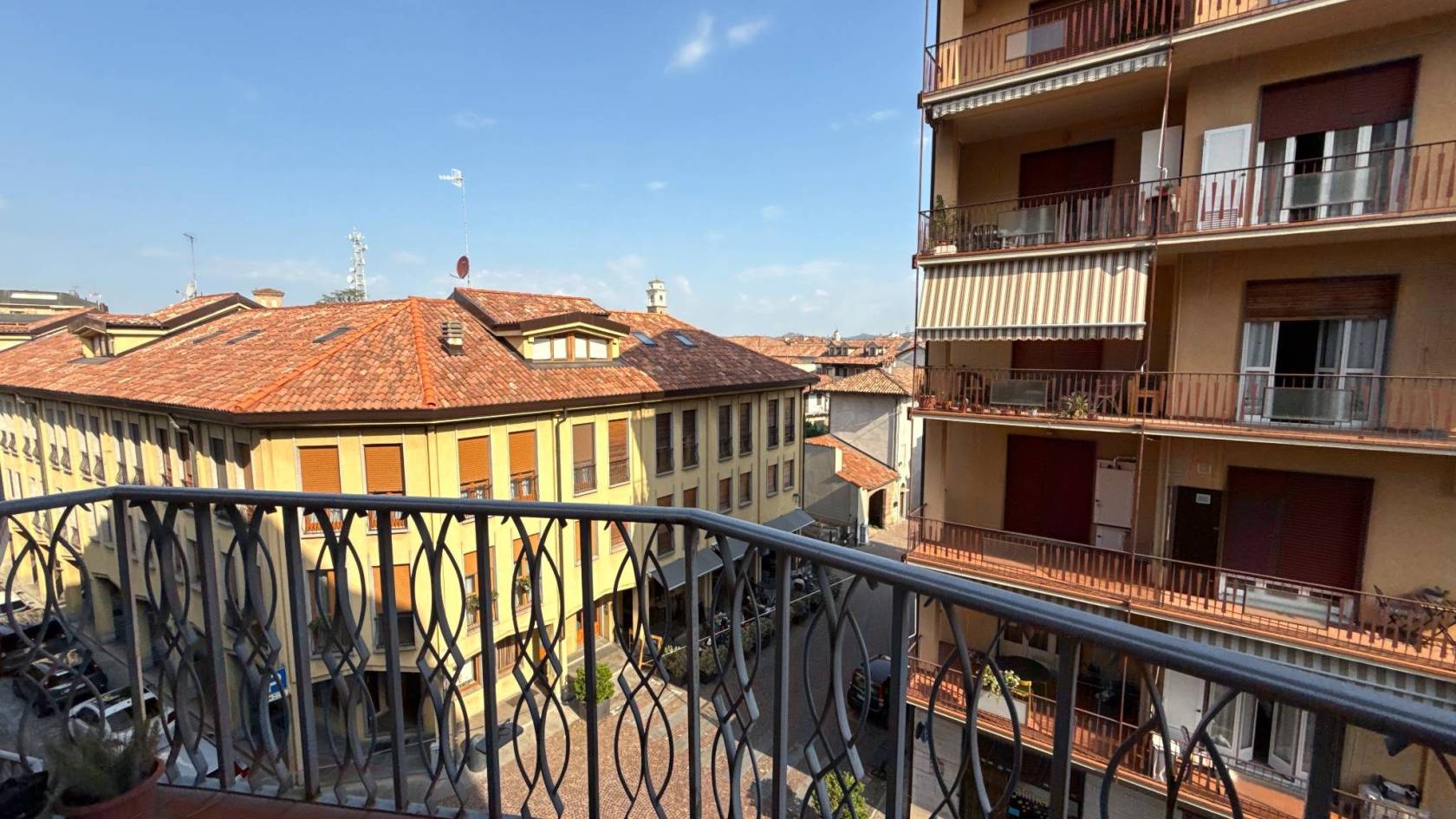 Balcone Balcone