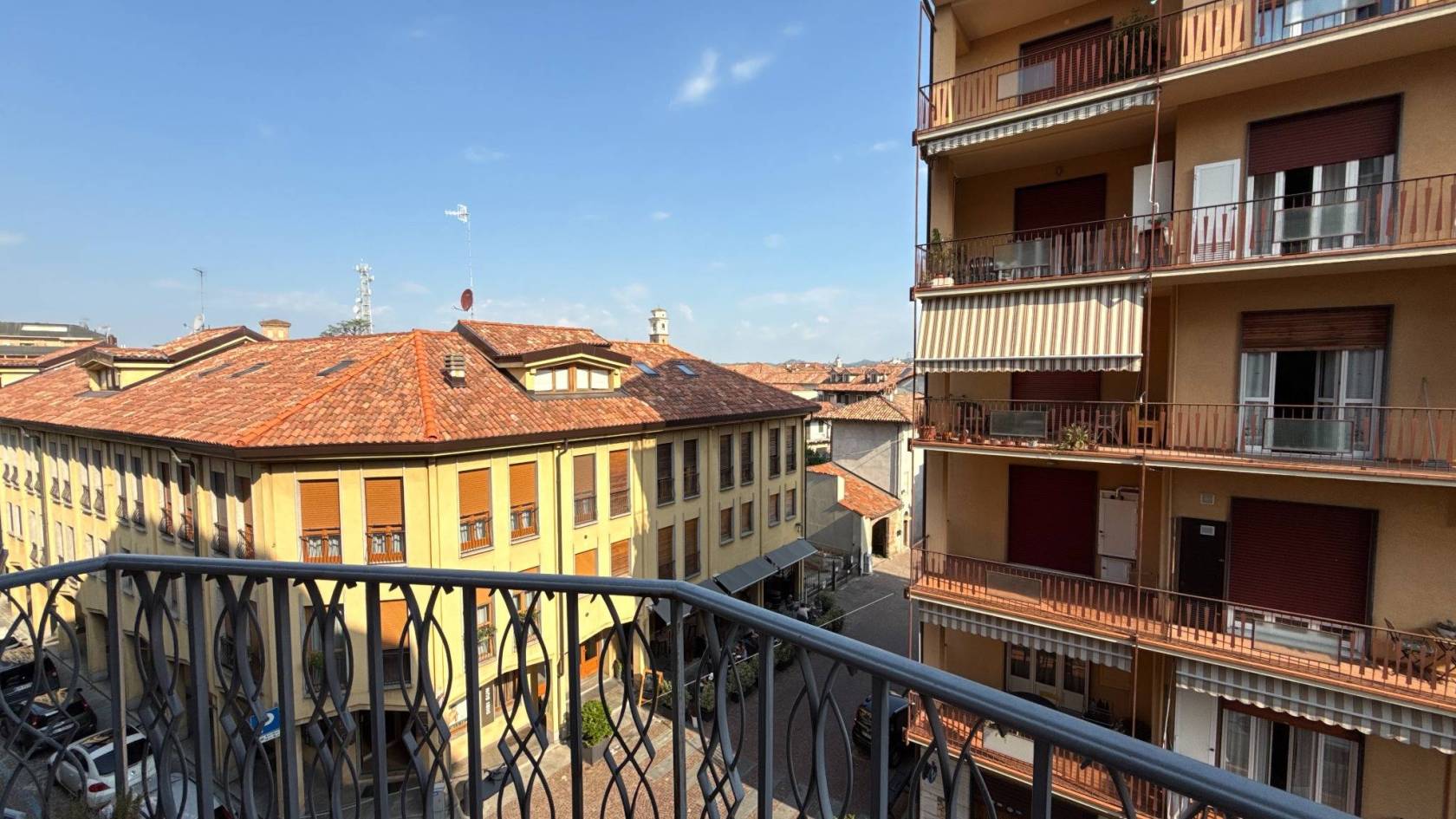 Balcone Balcone