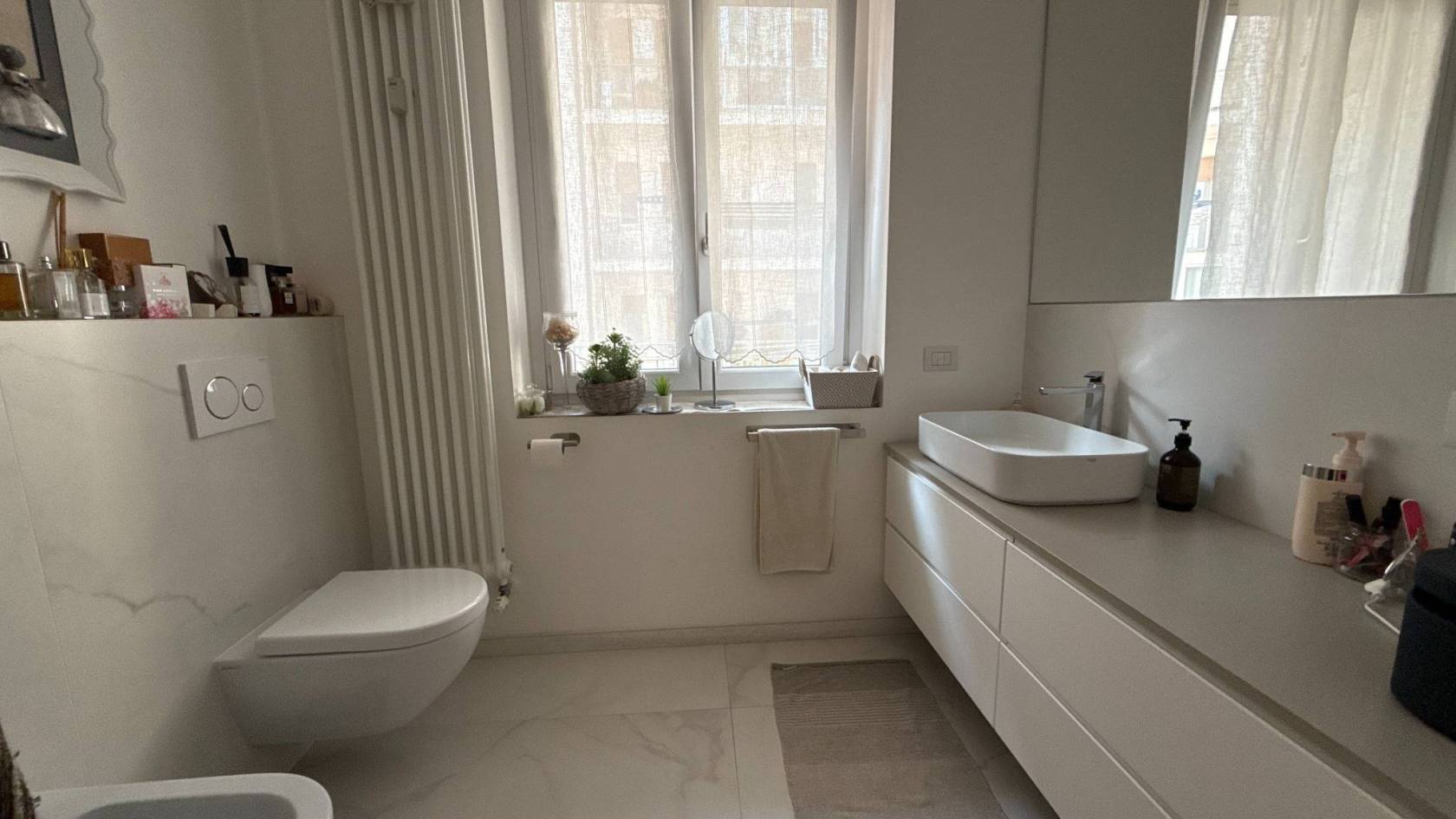 Bagno Bagno
