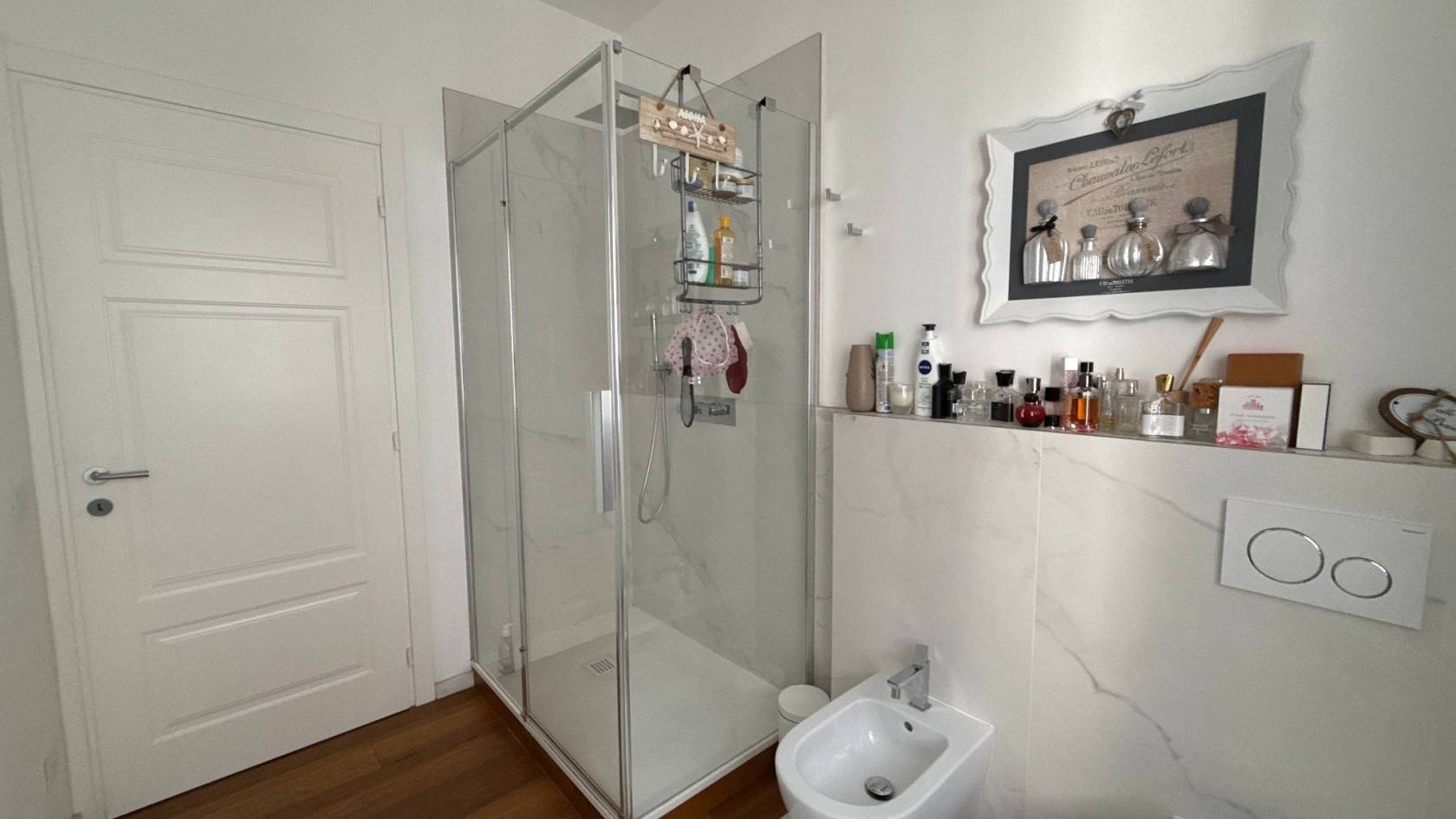 Bagno Bagno