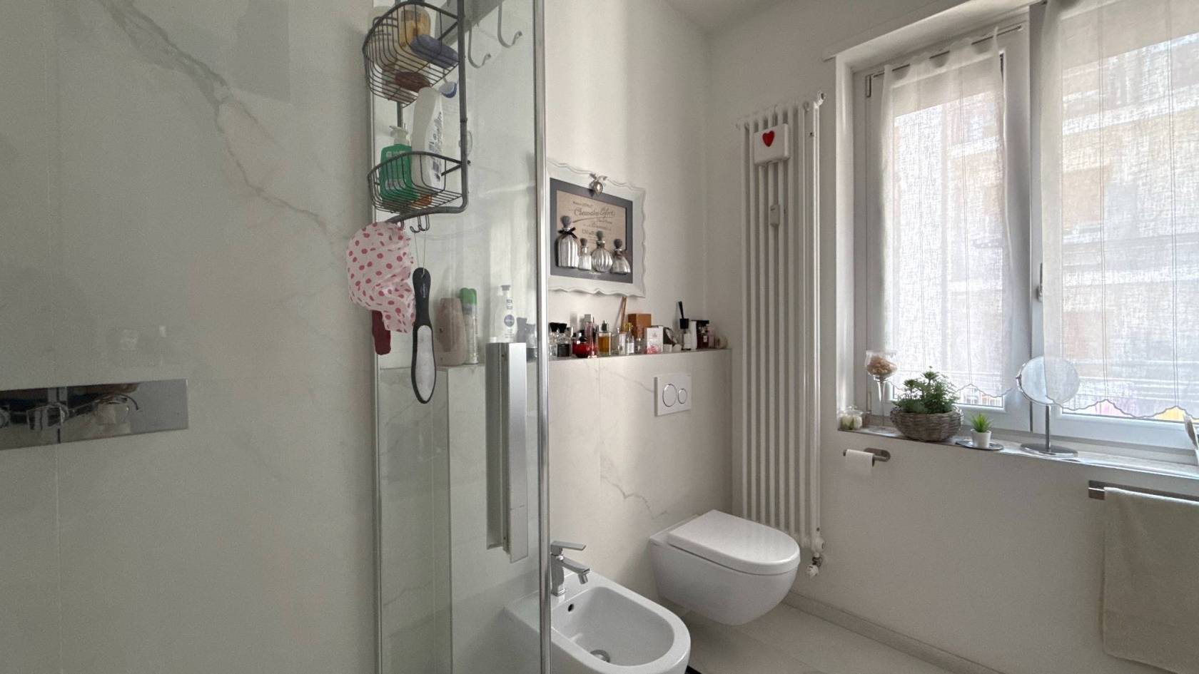 Bagno Bagno