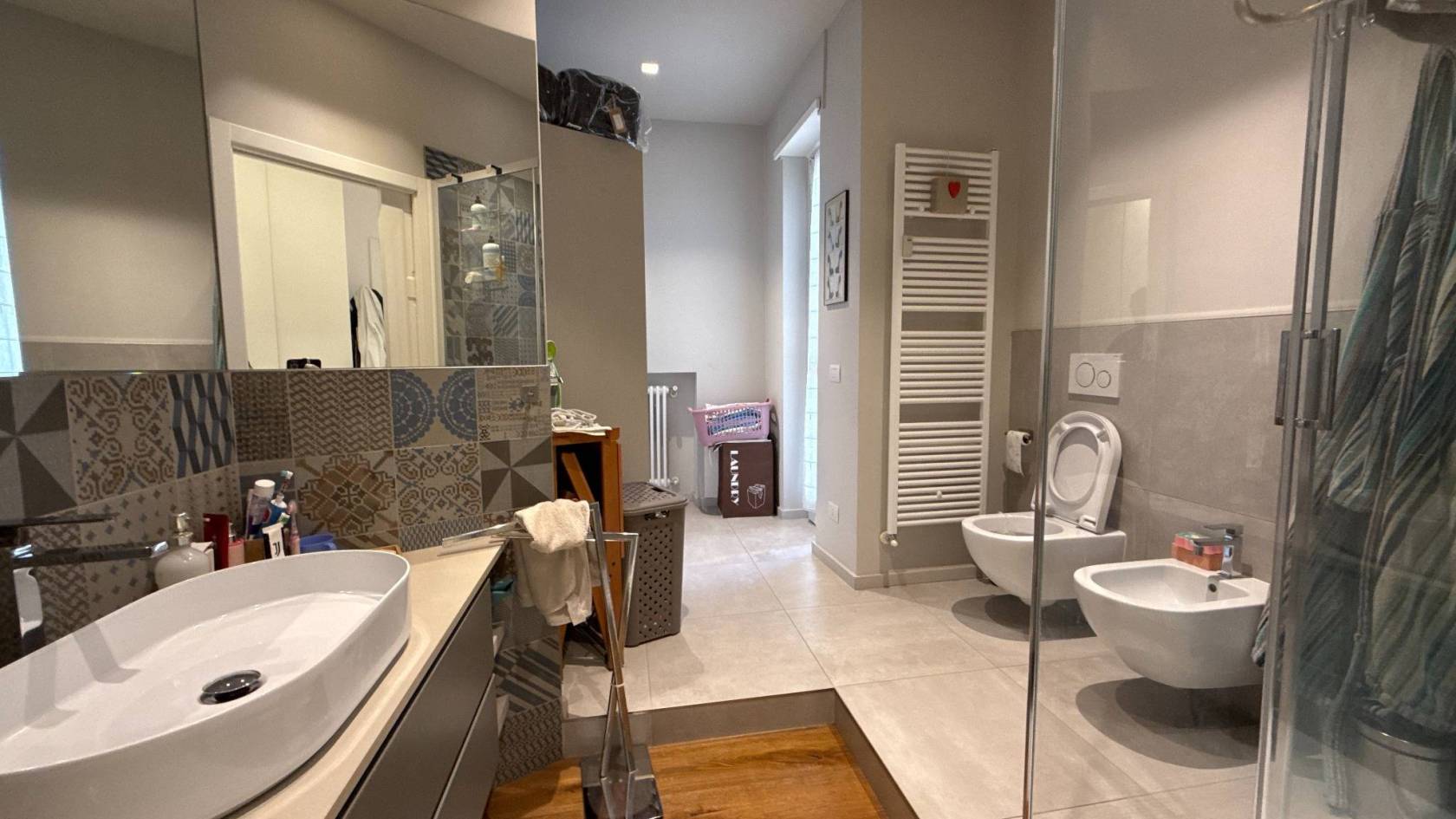 Bagno Bagno