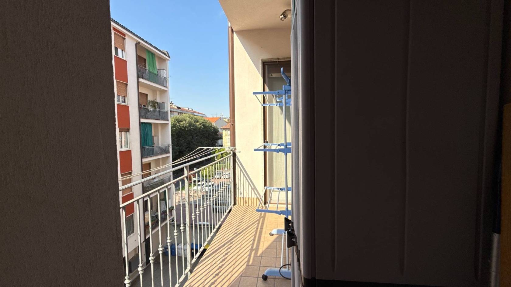 Balcone Balcone