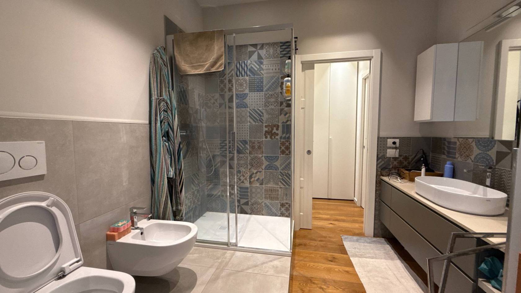 Bagno Bagno