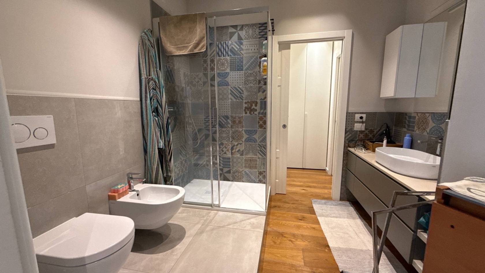 Bagno Bagno