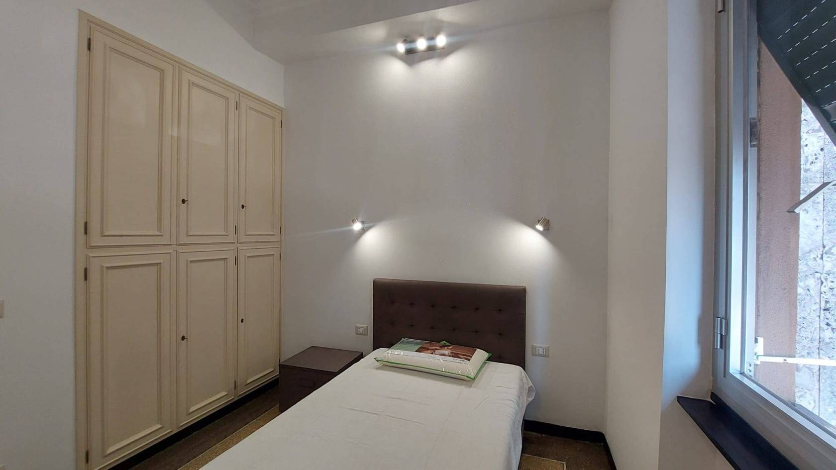 Camera da letto