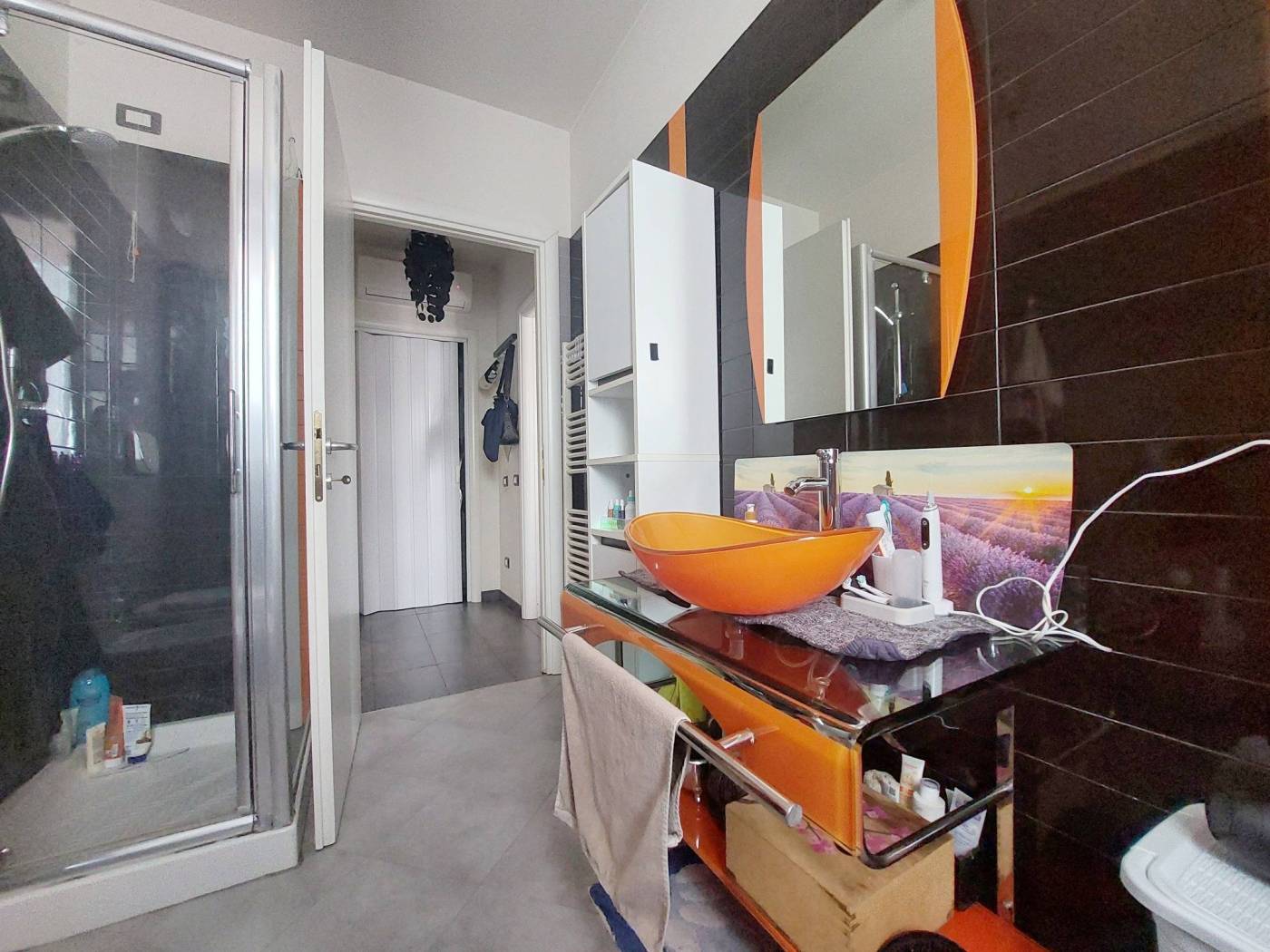 Bagno