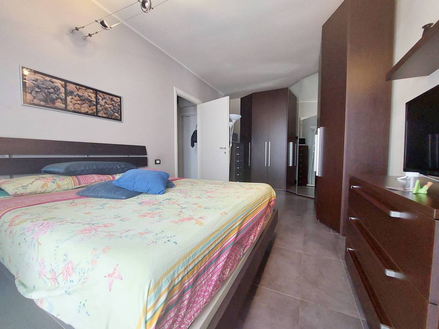 Camera da letto
