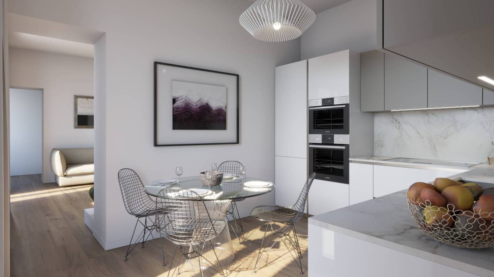 Cucina