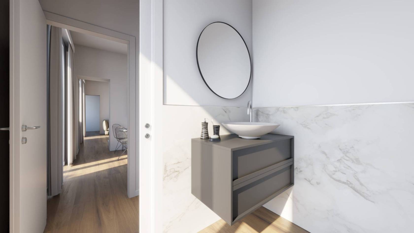 Bagno