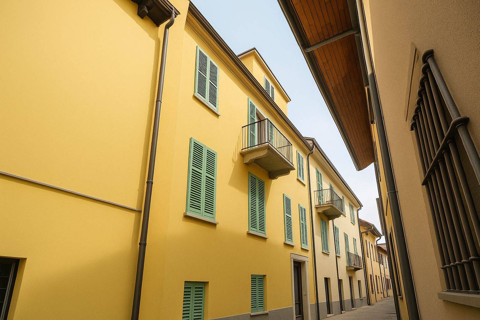 Facciata