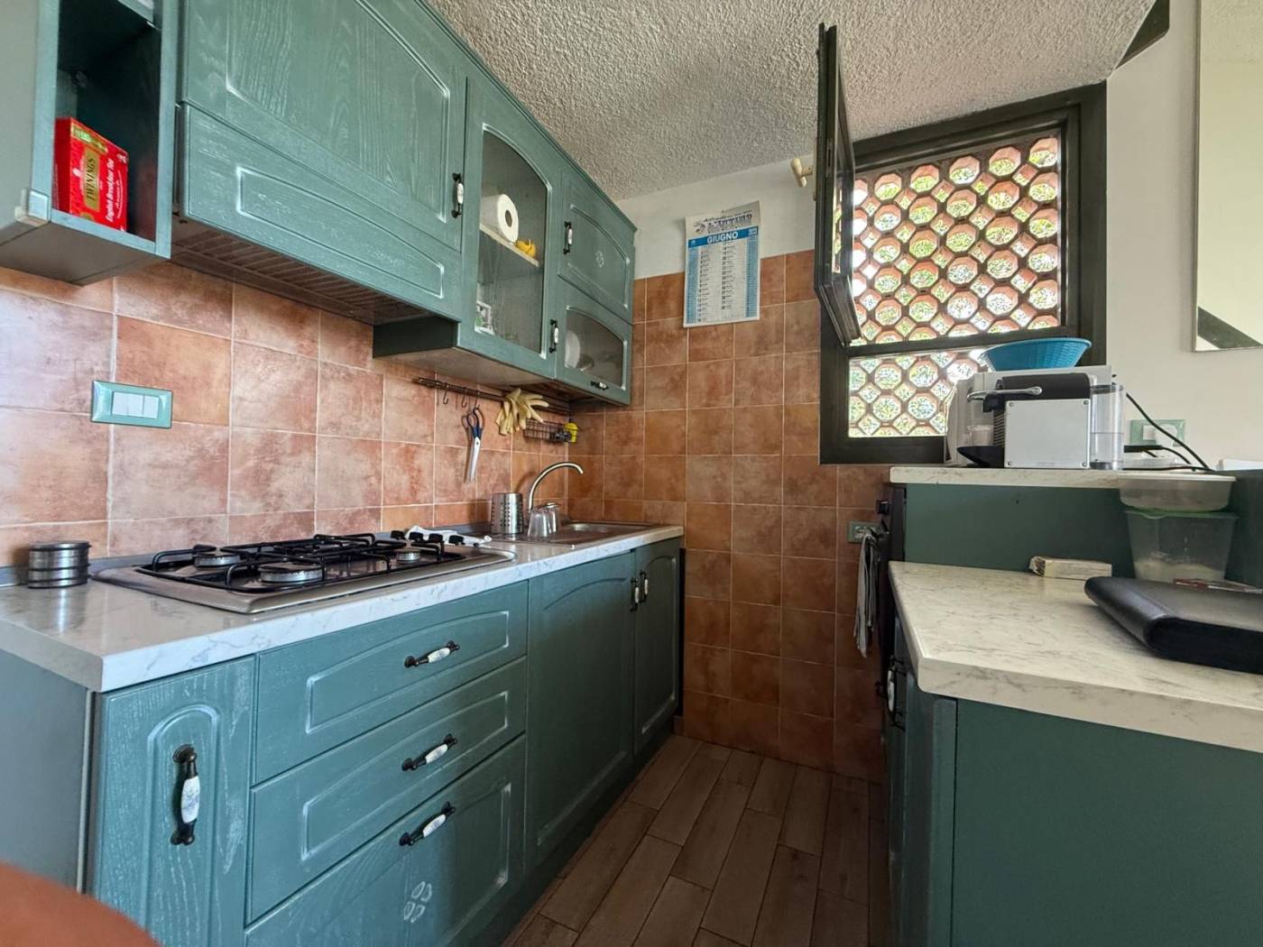 Cucina Cucina