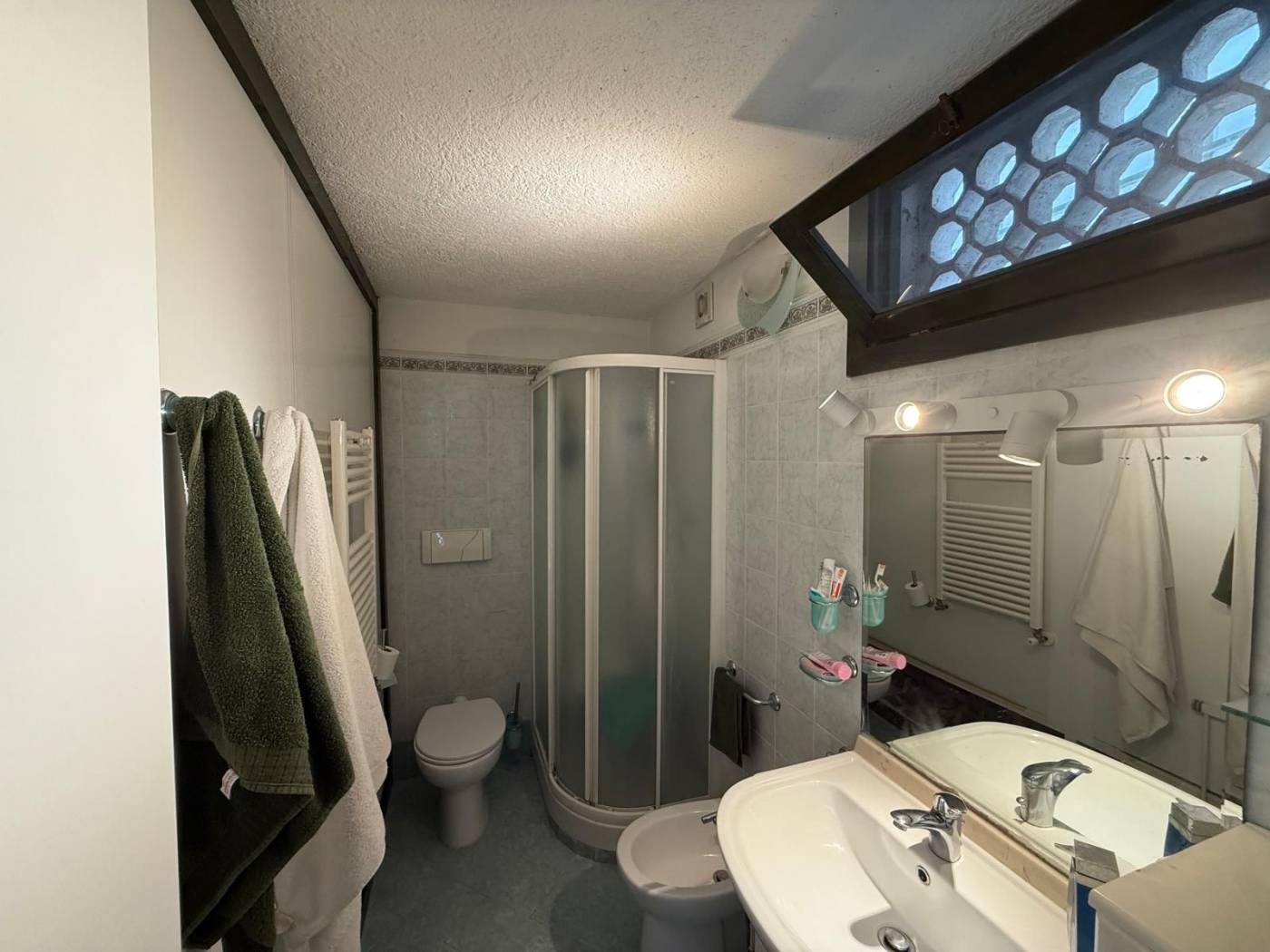 Bagno Bagno