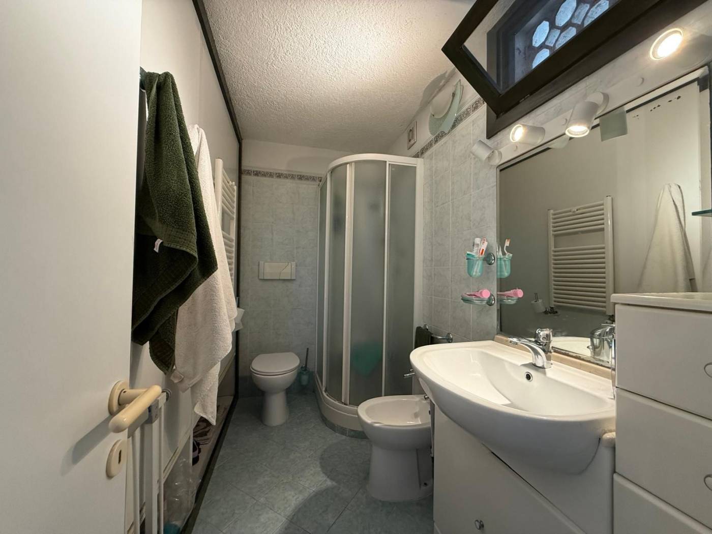 Bagno Bagno