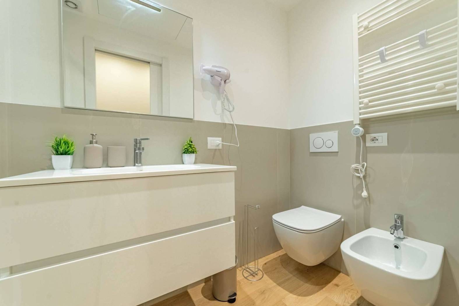 Bagno