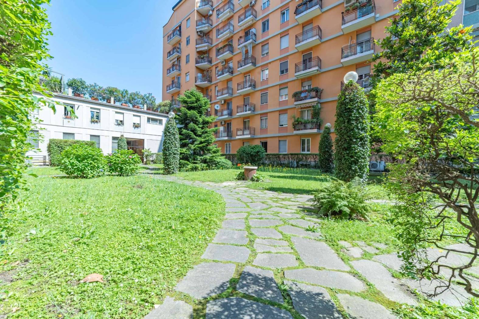 Giardino