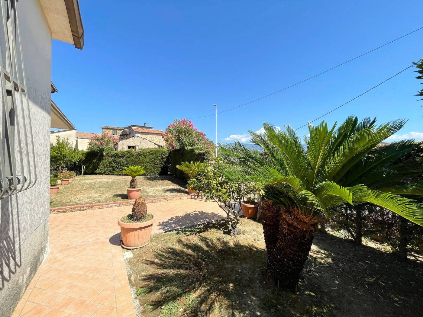 Giardino