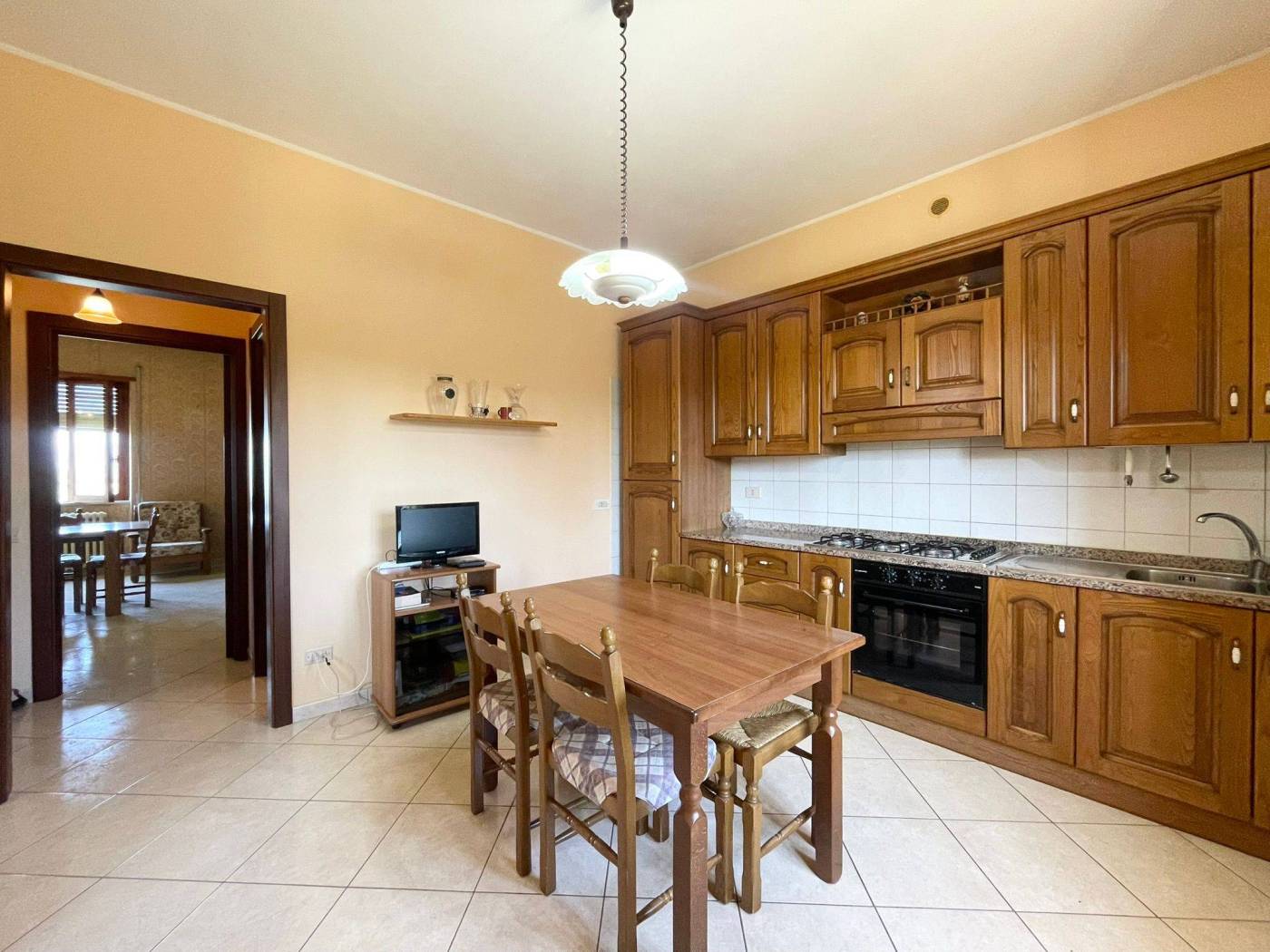 Cucina
