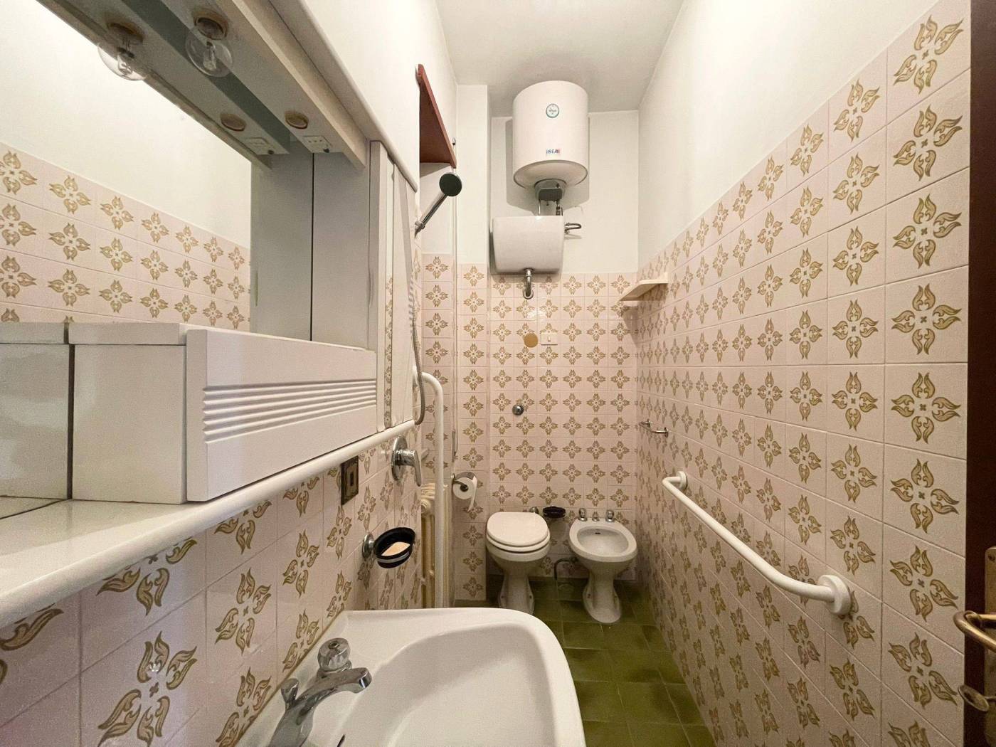 Bagno