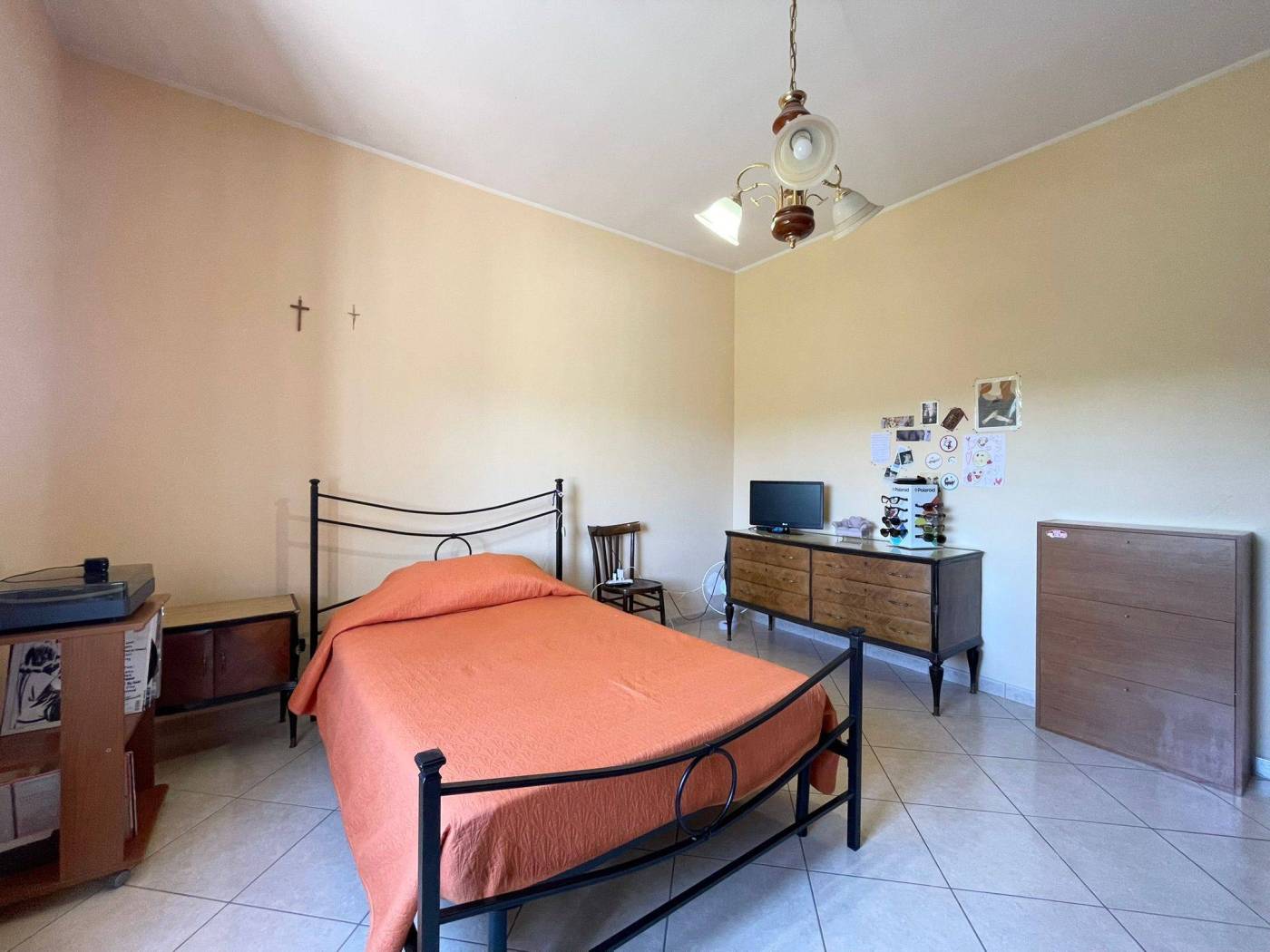 Camera da letto