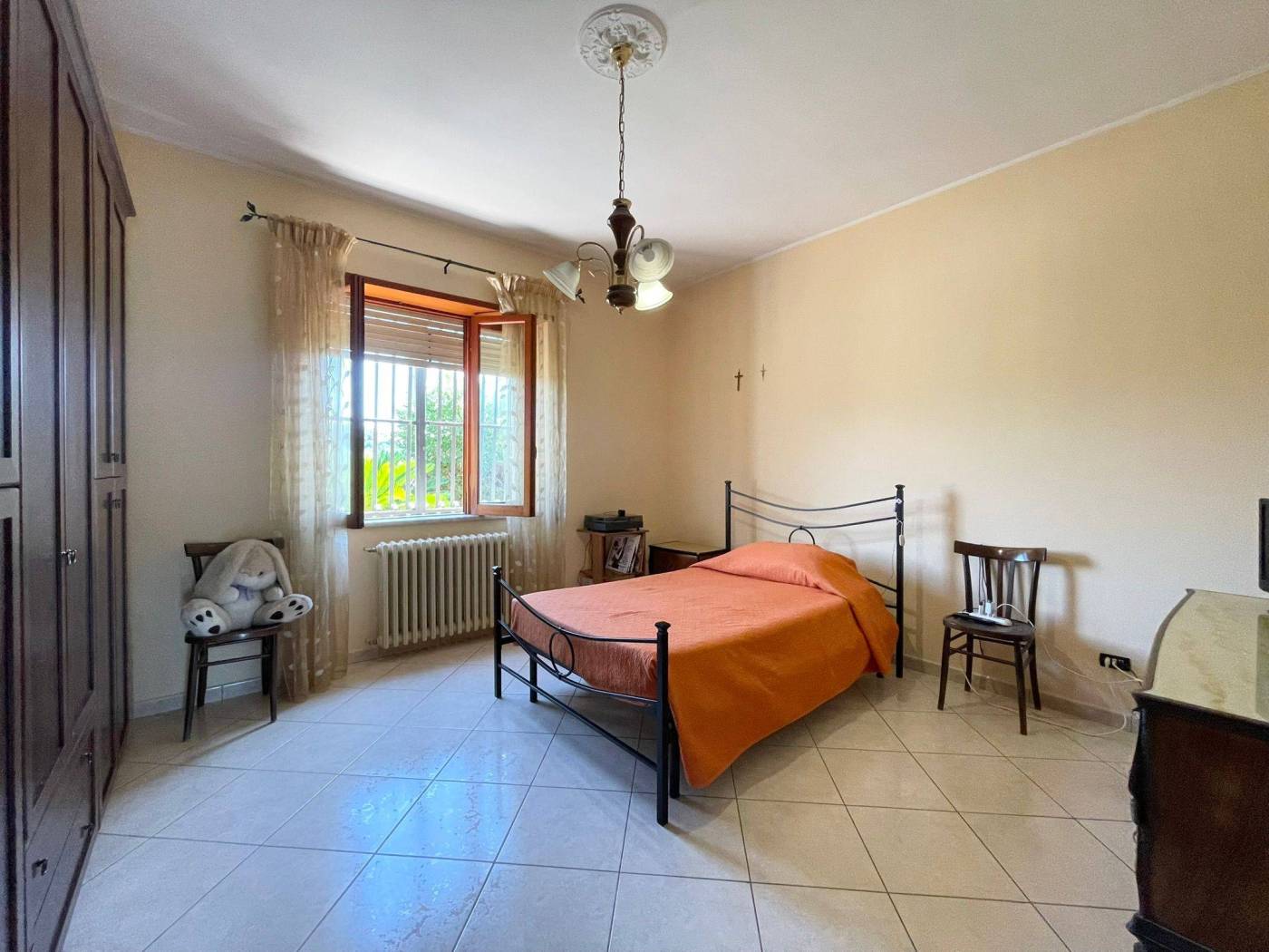 Camera da letto
